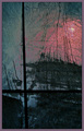 Old Schooner