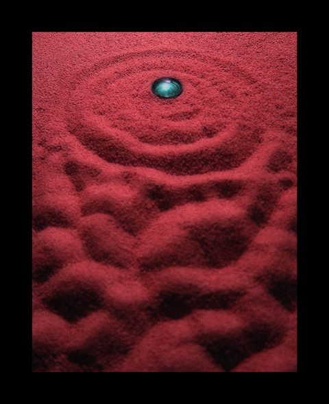 Mars Landing