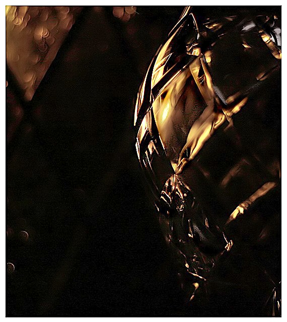 Alien Faces