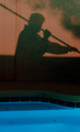 Pool Sweeping
