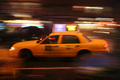 East Village Taxi Tango