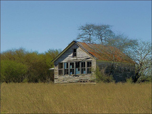 Country Inn ( Retired )