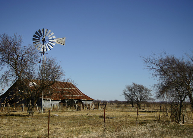 Oklahoma