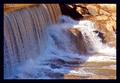 Old Mill Spillway