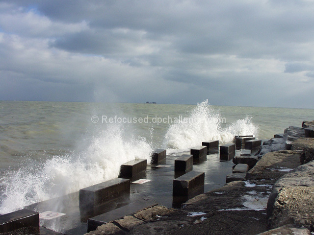 Lake Michigan