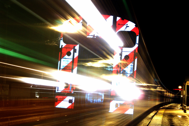 Prince Crossing