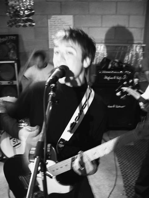 Hollywood Pop/Rock