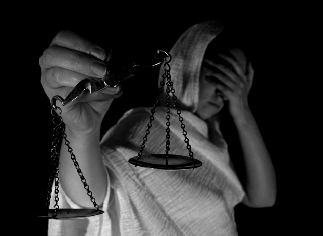 Justicia