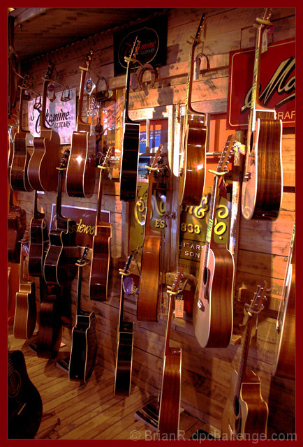 A Decade of Music