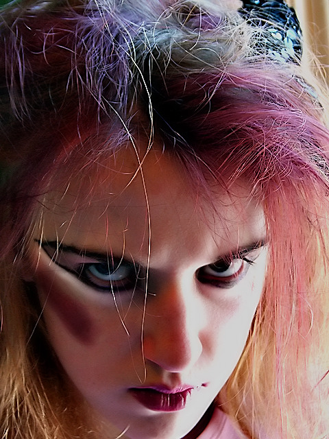 Original Punk Rocker