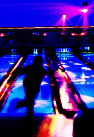 Midnight Bowling