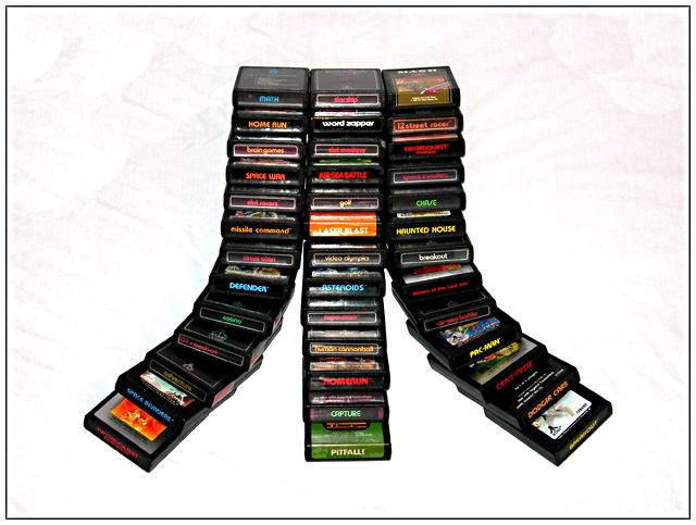 Atari