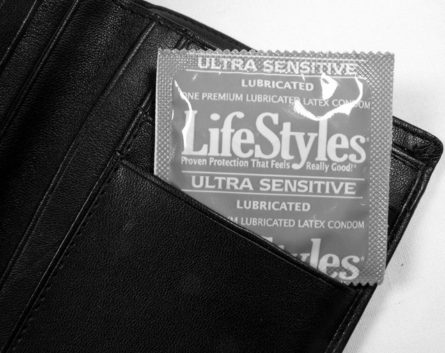 1981 – AIDS: New Meaning to “Don’t Leave Home Without it.”