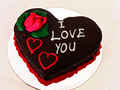 Chocolate cake