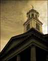 The Chapel