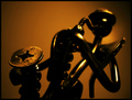 Heavy Metal Jazzman