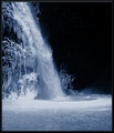 Icy Plunge