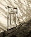 Mystic door