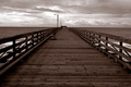 Cayucos Pier