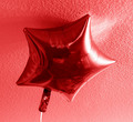 red balloon