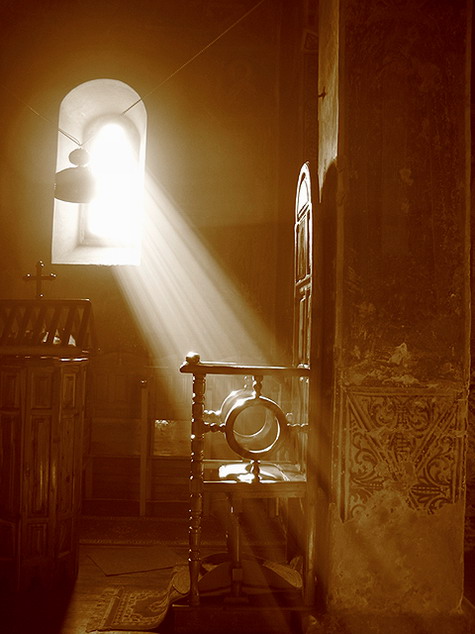 Everlasting peace