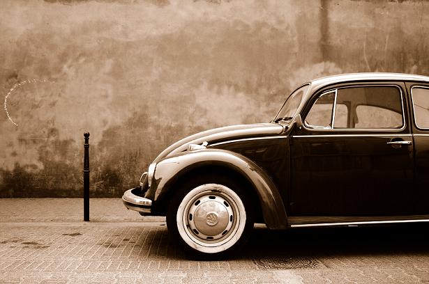 Beetle