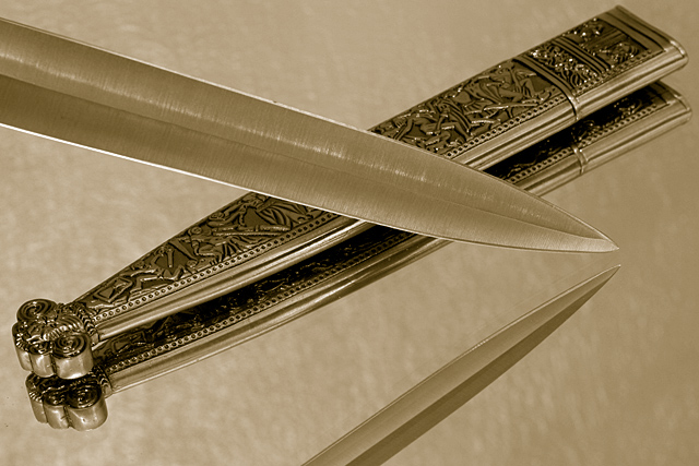 Dagger
