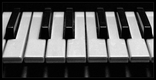The Colors Of Musical Past