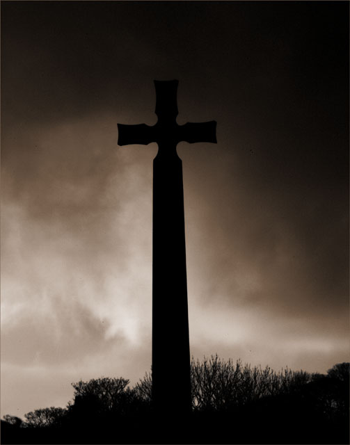 The Cross