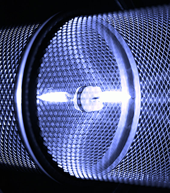 Light Speed