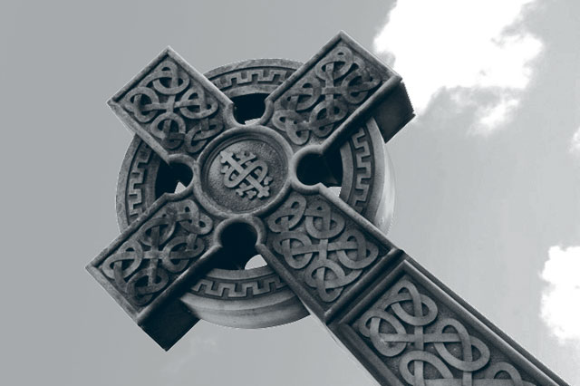 Celtic Cross