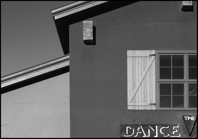 The Dance