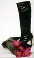 Boots are in Bloom This Season!