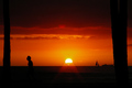 Sunsets