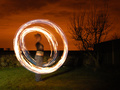Rings of Fire