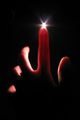 Touching a Star