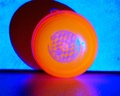 Blue Light Special on Yo-Yos