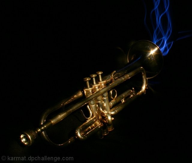 Blues Fantasia in B Flat