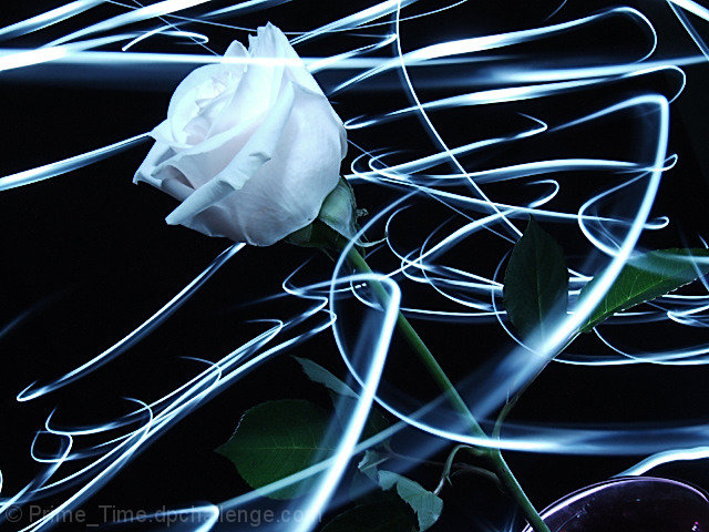 Light White