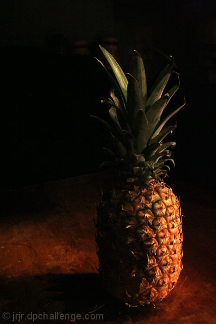 Pineapple