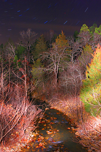 Cedar Creek
