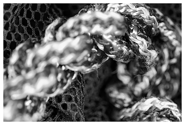 Rope & Net