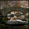 Gapstow's Eye