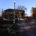 A Homecoming at Kennedy Plaza, Providence, RI