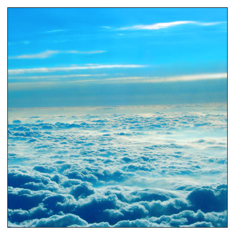 On Cloud Nine