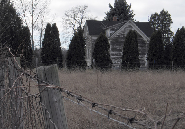 A House's Hell