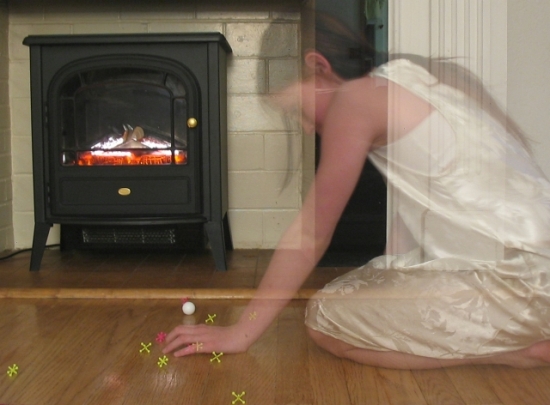 House ghost