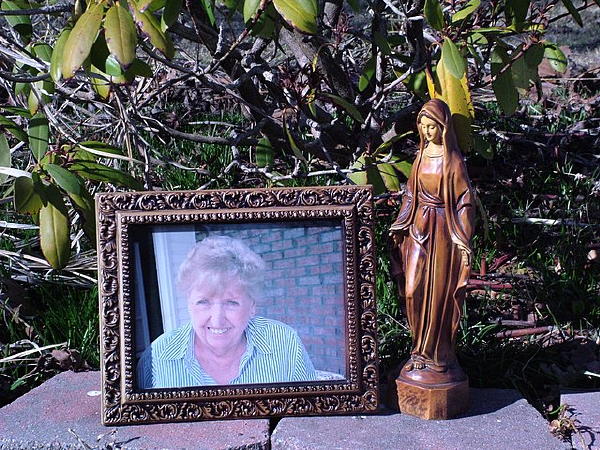 Madre Forever