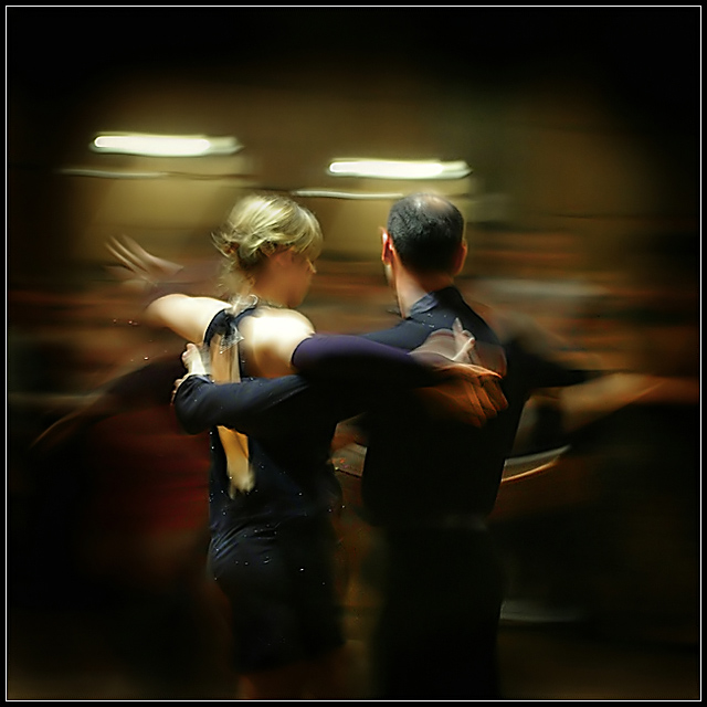 Robert Alley: Last Tango in Paris