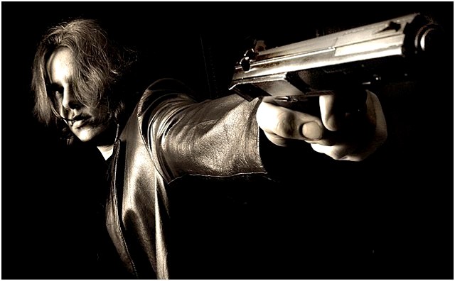 Sin City... 'Big Fat Kill'
